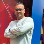 Yassir Chomaini