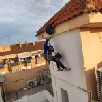 Trabajos Verticales Fl
