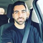 Miguel Moreno Miguel Moreno
