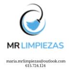 Mr Limpiezas