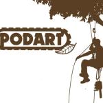 Podart