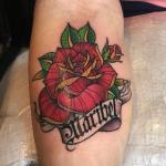 Fenix Tattoo Fenix Tattoo