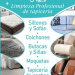 Limpieza de Sofás a Domicilio en MiamiPerez Professional Cleaning Services