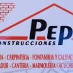 Construcciones Pepe Construcciones Pepe