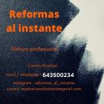 Reformas  Al Instante