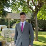 Edgar Carmona Moran Edgar Carmona Moran