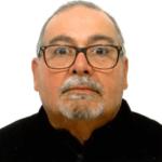 Luis Gerardo Padrón Cabrera