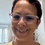María Leticia Cabrera Arteaga