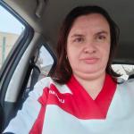Yuliya Vanyova Dimitrova Yuliya Vanyova Dimitrova