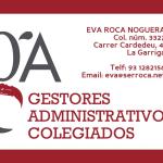 Gestoria La Garriga Serroca Gestoria La Garriga Serroca
