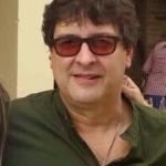 Ismael García Burillo Ismael García Burillo