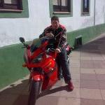 Jose Rodriguez Jose Rodriguez