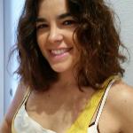 Blanca López De Carvajal Ojeda Blanca López De Carvajal Ojeda