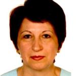 Tsvetanka Ilieva Stancheva Tsvetanka Ilieva Stancheva