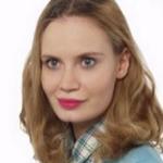 Anna Przewozna Anna Przewozna