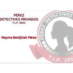 Pérez Detectives Privados