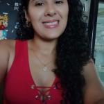 Rocío Melina Pernia García Rocío Melina Pernia García