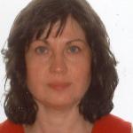 Amparo Manrique Amparo Manrique