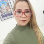 Johanna Carolina Toledo Hoyos