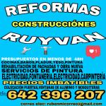 Rubén Rubén