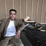 Christian Villanueva Rienda