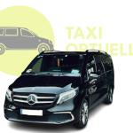 Taxi Ortuella 4 O 7 Plazas Y Pmr Taxi Ortuella 4 O 7 Plazas Y Pmr