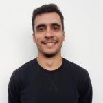 Tomás Patricio Cusmano Vazquez Tomás Patricio Cusmano Vazquez