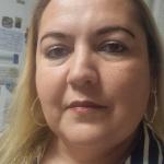 Sandra Janeth Sánchez  Goldsuorthy