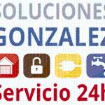 Soluciones Gonzalez Soluciones Gonzalez