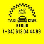 Taxi Coves Begur Taxi Coves Begur