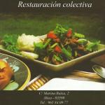Grupo Atalaya Catering Grupo Atalaya Catering