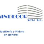 Sindecor Sl Albañilería Y Pintura En General Sindecor Sl Albañilería Y Pintura En General