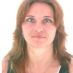 Gergana Dimitrova Mehmedova Gergana Dimitrova Mehmedova