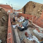Construcciones Páez Construcciones Páez