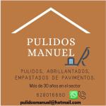 Pulidos Manuel Pulidos Manuel