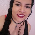 Marlene Colmenares Velasco Marlene Colmenares Velasco