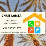 Chrislanza Chrislanza