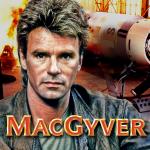Mac Gyver Mac Gyver