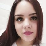 Sara Alonso Martín Sara Alonso Martín