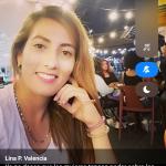 Lina Pulgarin Valencia