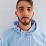 Francisco Jonathan Izquierdo