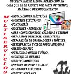 El Amperio Multiservicios El Amperio Multiservicios