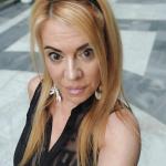 Estefanía Cebrian Niedergesess Estefanía Cebrian Niedergesess