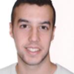 Yago Fernandez Lopez Yago Fernandez Lopez