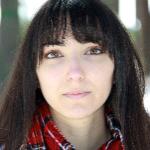 Susana González Tascón Susana González Tascón