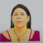 Claudia Esther Moreno Hernandez