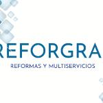 Reforgran