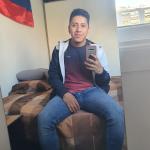 Alex Ricardo Guashco Galarza Alex Ricardo Guashco Galarza