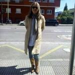 Clara Campal Araunabeña Clara Campal Araunabeña