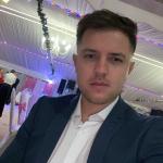 Sergiu Florian Olteanj Sergiu Florian Olteanj